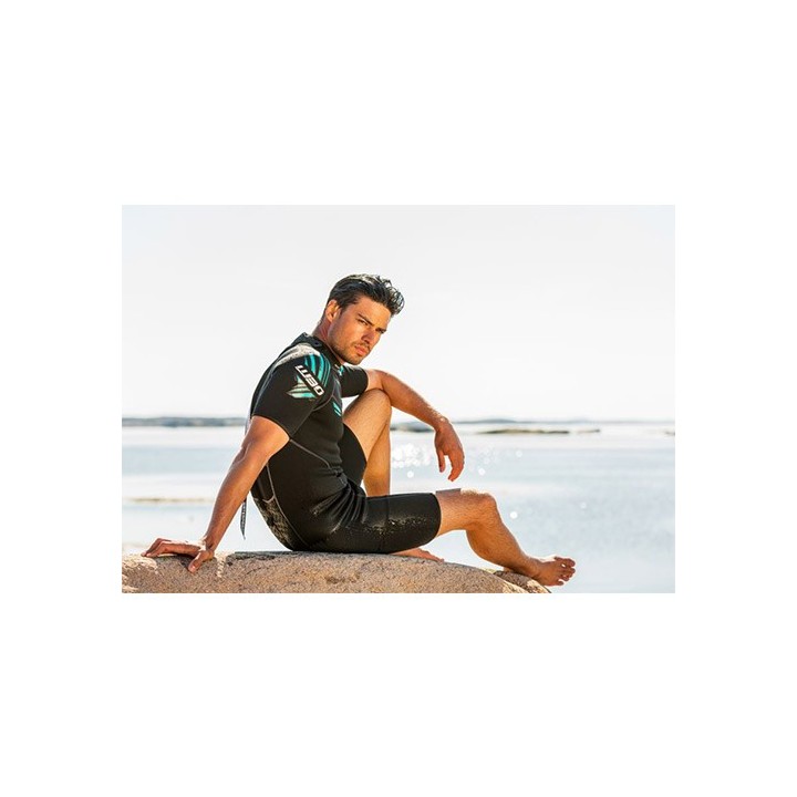 Shorty W30 2,5mm (2019) Shorty W30 2,5mm (2019)