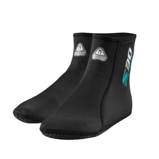 Chaussons S30 2mm (2019)
