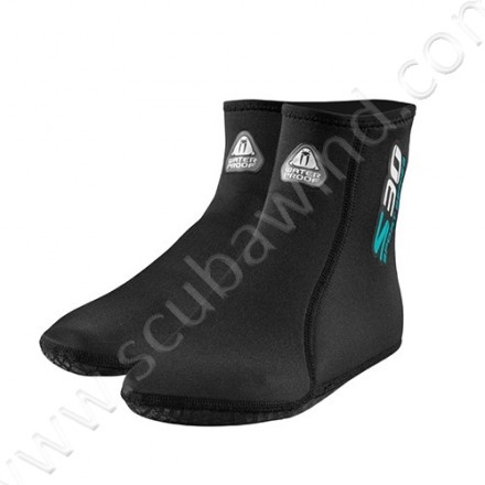 Chaussons S30 2mm