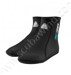 Chaussons S30 2mm