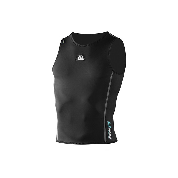 Gilet U30 2mm (2019) Gilet U30 2mm (2019)
