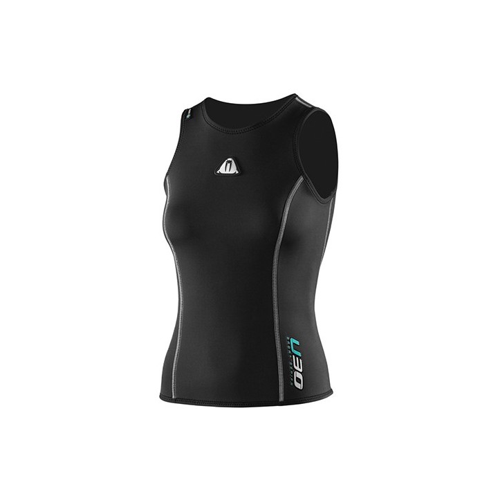 Gilet U30 2mm (2019) Gilet U30 2mm (2019)