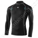 Rashguard manches longues R30