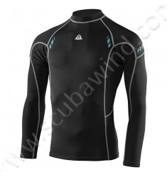 Rashguard manches longues R30