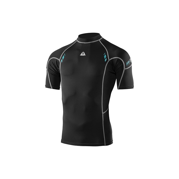 Rashguard manches courtes R30 (2019)