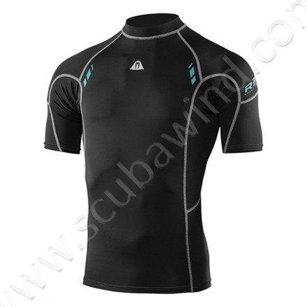 Rashguard manches courtes R30