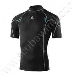 Rashguard manches courtes R30