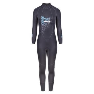 Combinaison Alize 5mm pour femme (2019)