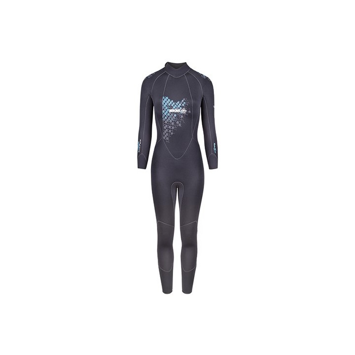 Combinaison Alize 5mm pour femme (2019) Combinaison Alize 5mm pour femme (2019)
