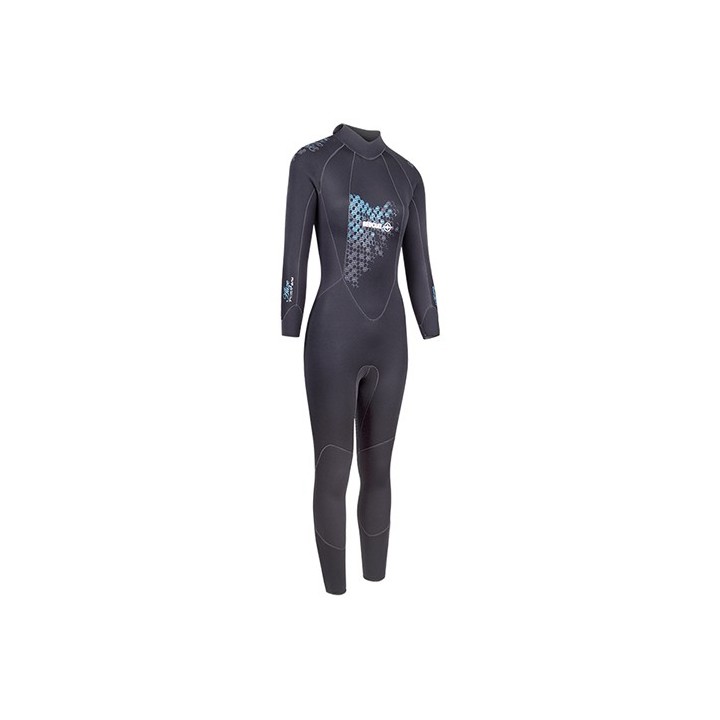 Combinaison Alize 5mm pour femme (2019) Combinaison Alize 5mm pour femme (2019)