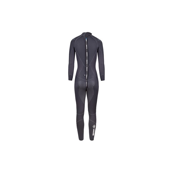 Combinaison Alize 5mm pour femme (2019) Combinaison Alize 5mm pour femme (2019)