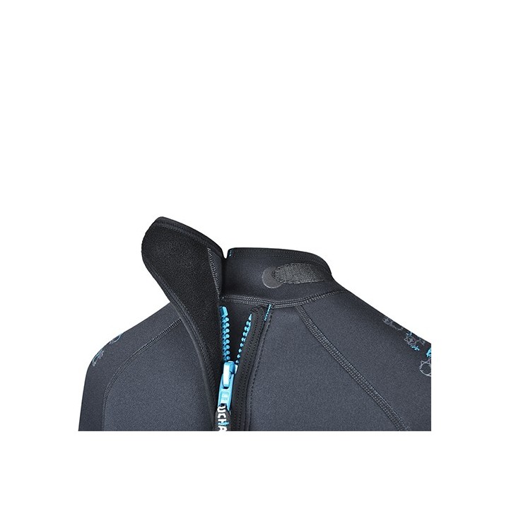 Combinaison Alize 5mm pour femme (2019) Combinaison Alize 5mm pour femme (2019)