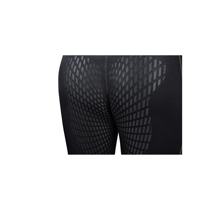 Combinaison Alize 5mm pour femme (2019) Combinaison Alize 5mm pour femme (2019)