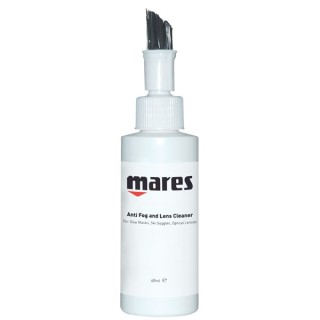Anti-buée  Mares - Masques de plongée