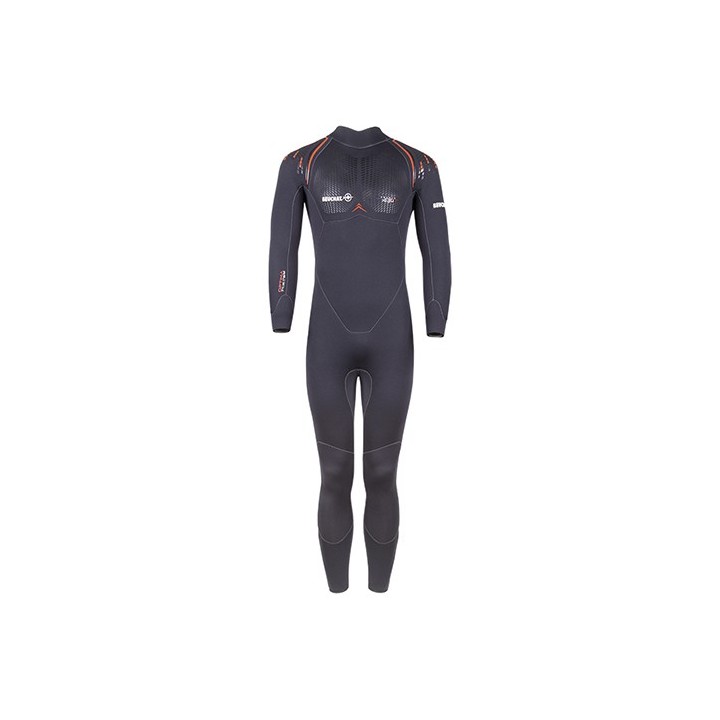Combinaison pour homme Optima 5mm Combinaison pour homme Optima 5mm
