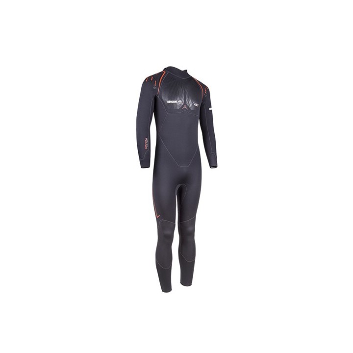 Combinaison pour homme Optima 5mm Combinaison pour homme Optima 5mm