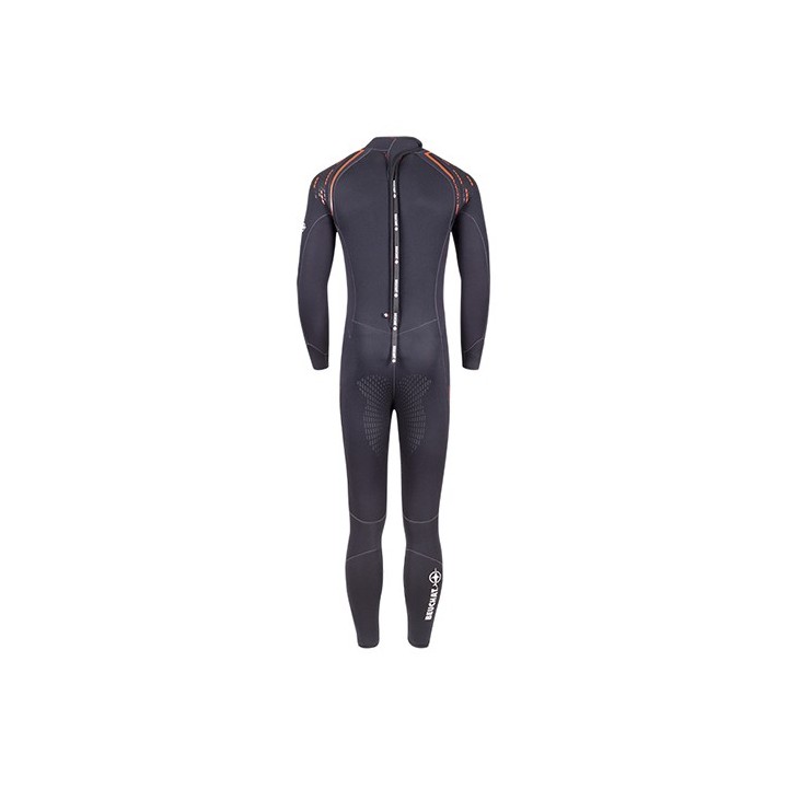Combinaison pour homme Optima 5mm Combinaison pour homme Optima 5mm