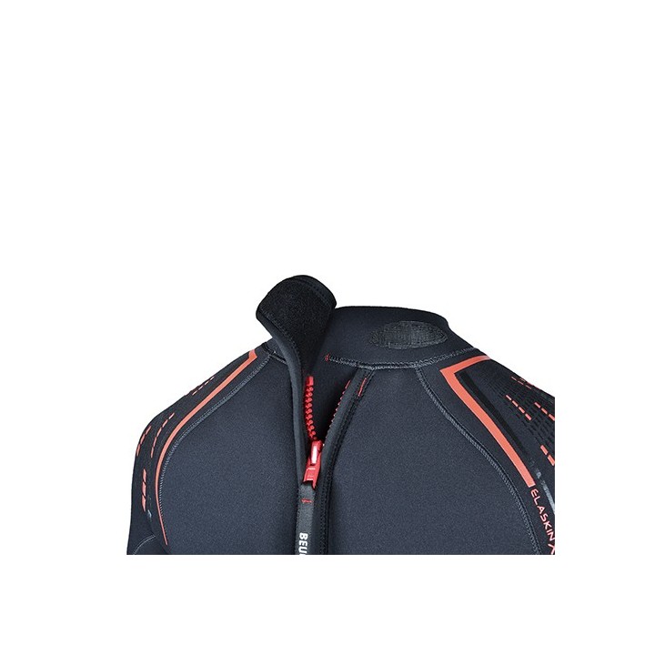 Combinaison pour homme Optima 5mm Combinaison pour homme Optima 5mm