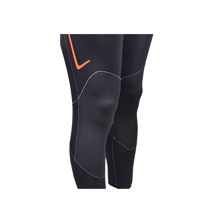 Combinaison pour homme Optima 5mm Combinaison pour homme Optima 5mm