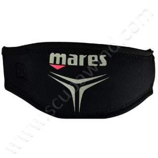 Cache sangle Trilastic  Mares - Masques de plongée