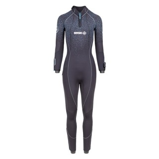 Combinaison 5mm Focea Comfort 6