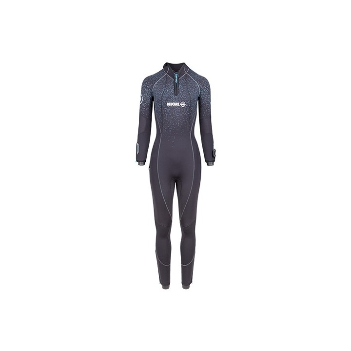 Combinaison 5mm Focea Comfort 6 Combinaison 5mm Focea Comfort 6