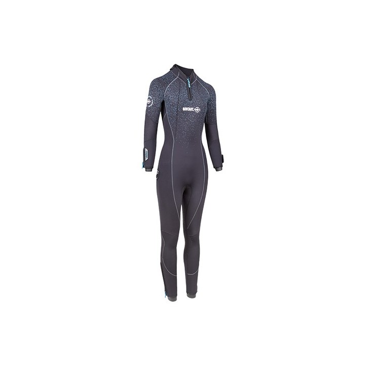 Combinaison 5mm Focea Comfort 6 Combinaison 5mm Focea Comfort 6