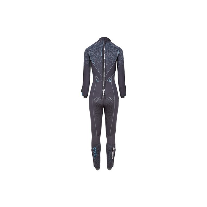 Combinaison 5mm Focea Comfort 6 Combinaison 5mm Focea Comfort 6