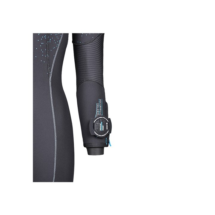 Combinaison 5mm Focea Comfort 6 Combinaison 5mm Focea Comfort 6
