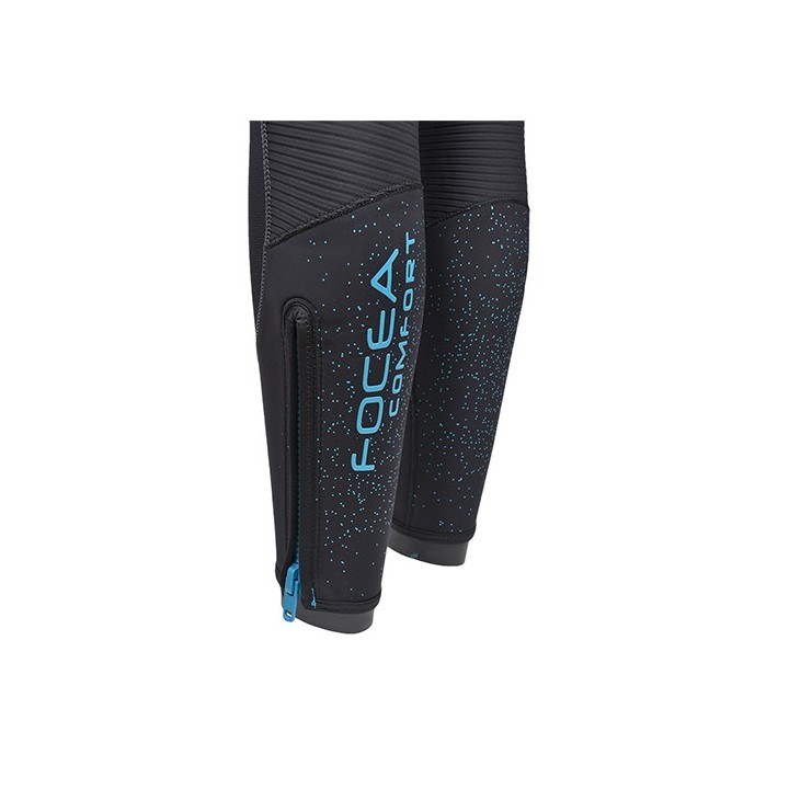 Combinaison 5mm Focea Comfort 6 Combinaison 5mm Focea Comfort 6