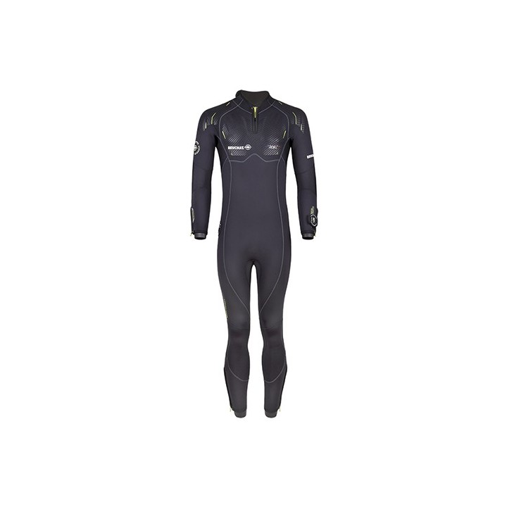 Combinaison 5mm Focea Comfort 6 Combinaison 5mm Focea Comfort 6