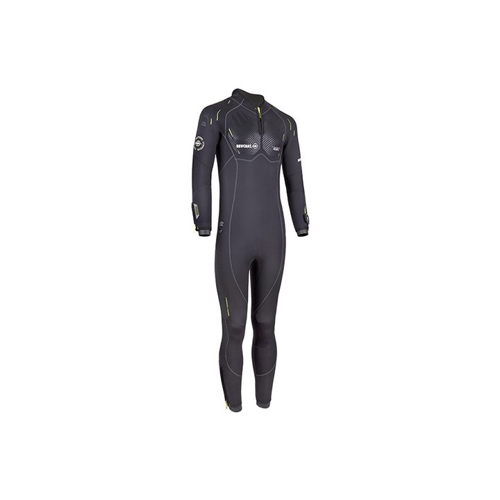 Combinaison 5mm Focea Comfort 6 Combinaison 5mm Focea Comfort 6