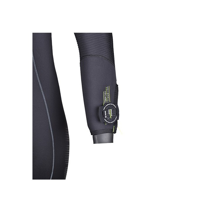 Combinaison 5mm Focea Comfort 6 Combinaison 5mm Focea Comfort 6