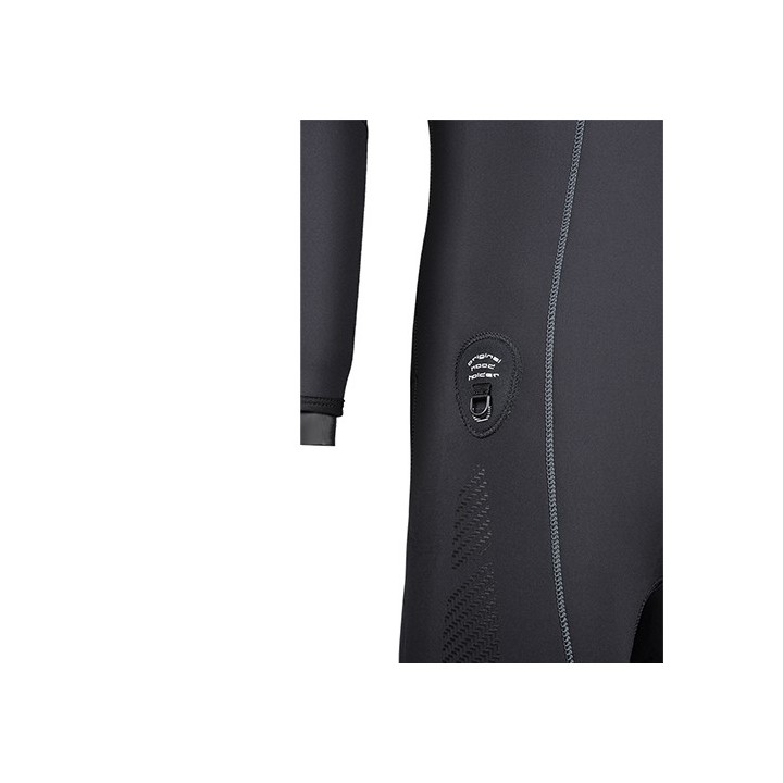 Combinaison 5mm Focea Comfort 6 Combinaison 5mm Focea Comfort 6