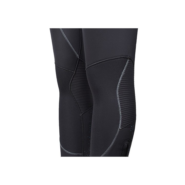 Combinaison 7mm Focea Comfort 6 avec cagoule Combinaison 7mm Focea Comfort 6 avec cagoule