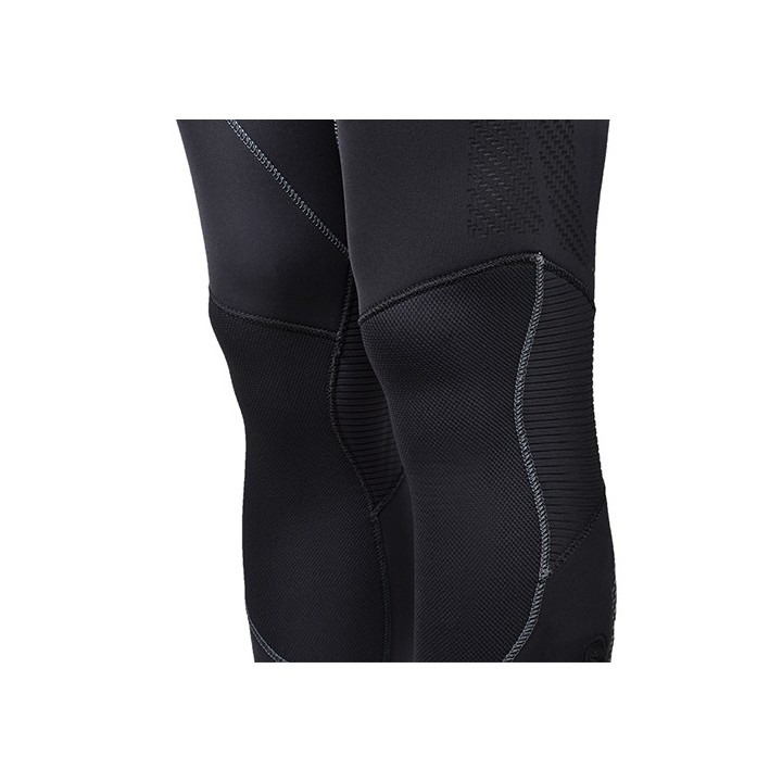 Combinaison 7mm Focea Comfort 6 avec cagoule Combinaison 7mm Focea Comfort 6 avec cagoule
