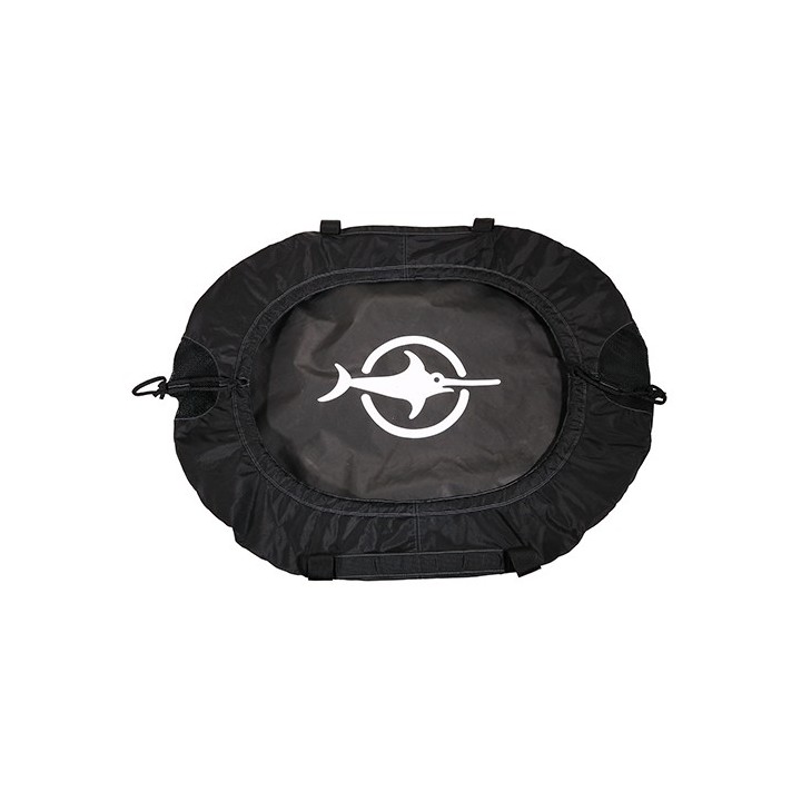 Sac 2 en 1 (sac & tapis)