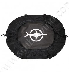 Sac 2 en 1 (sac & tapis)