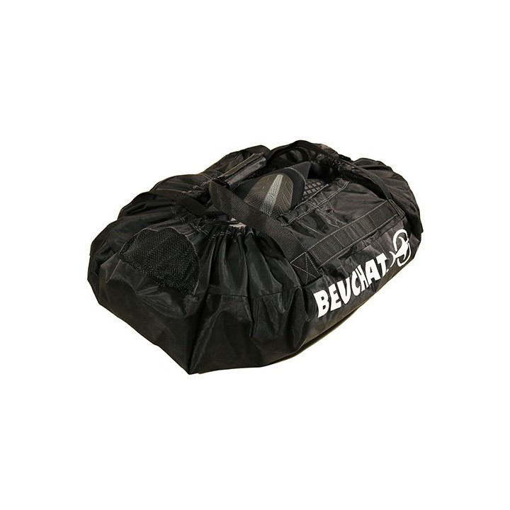 Sac 2 en 1 (sac & tapis)