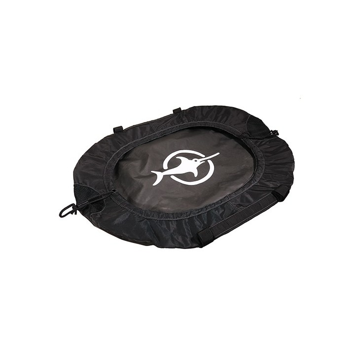 Sac 2 en 1 (sac & tapis)