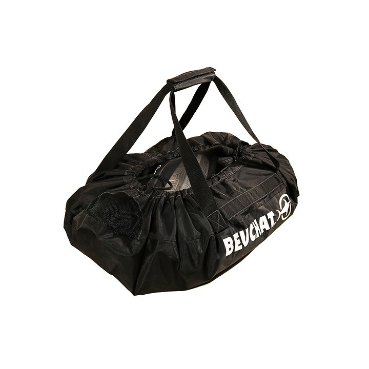 Sac 2 en 1 (sac & tapis)