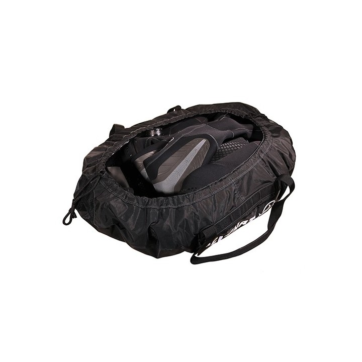 Sac 2 en 1 (sac & tapis)