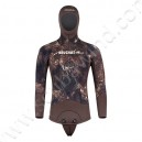 Veste de chasse Rocksea Trigocamo Wide