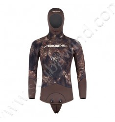 Veste de chasse Rocksea Trigocamo Wide