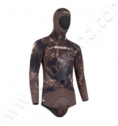 Veste de chasse Rocksea Trigocamo Wide