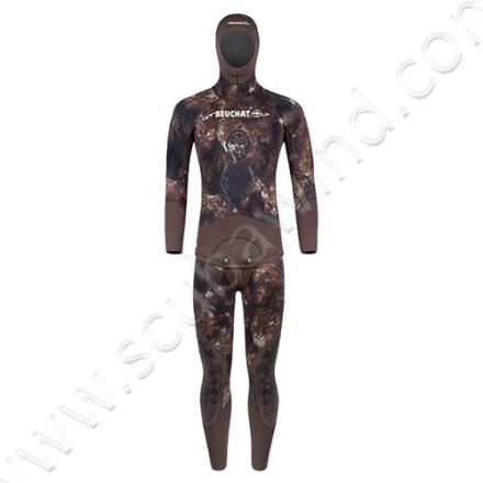 Pantalon pro Rocksea Trigocamo Wide