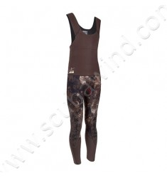 Pantalon pro Rocksea Trigocamo Wide