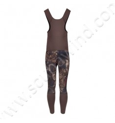 Pantalon pro Rocksea Trigocamo Wide