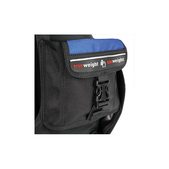 Gilet stabilisateur PRESTIGE SLS Gilet stabilisateur PRESTIGE SLS