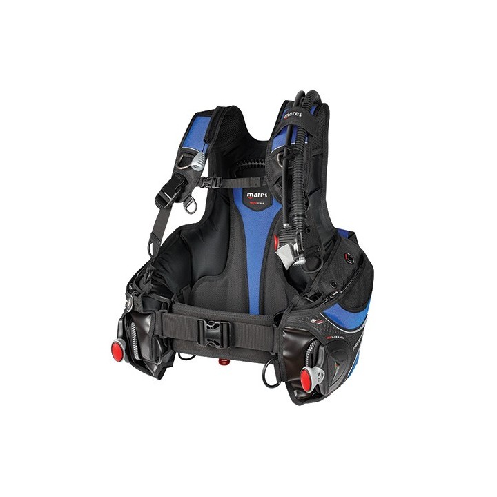 Gilet stabilisateur PRESTIGE SLS Gilet stabilisateur PRESTIGE SLS